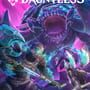 Cover thumbnail for Dauntless