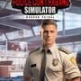 Cover thumbnail for Airport Police Contraband Simulator: Border Patrol