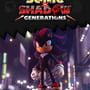 Sonic X Shadow Generations: Sonic the Hedgehog 3 Movie Pack