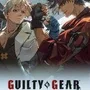 Guilty Gear: Strive - Nintendo Switch Edition