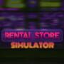 Rental Store Simulator