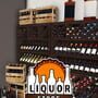 Liquor Store Simulator