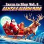 Learn to Play Vol. 9: Santa's Sleigh Ride