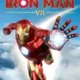 Iron Man VR