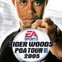 Tiger Woods PGA Tour 2005