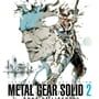 Cover thumbnail for Metal Gear Solid 2: Sons of Liberty - HD Edition