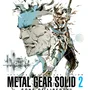 Metal Gear Solid 2: Sons of Liberty