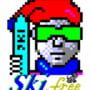 SkiFree