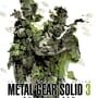 Cover thumbnail for Metal Gear Solid 3: Snake Eater - HD Edition