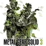 Metal Gear Solid 3: Snake Eater