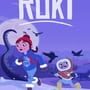 Cover thumbnail for Röki