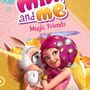 Mia and Me: Magic Friends