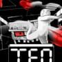 Cover thumbnail for Ten