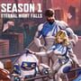 Marvel Rivals: Season 1 - Eternal Night Falls