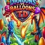 Dragons vs. Balloons TD