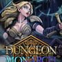 Cover thumbnail for Vambrace: Dungeon Monarch