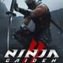 Ninja Gaiden II Black