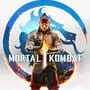 Cover thumbnail for Mortal Kombat 1