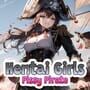 Hentai Girls: Pissy Pirate