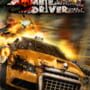 Cover thumbnail for Zombie Driver: Immortal Edition