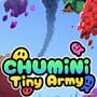 Chumini: Tiny Army