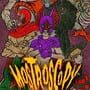 Cover thumbnail for Mostroscopy