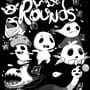 Cover thumbnail for Curse Rounds