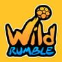 Cover thumbnail for Wild Rumble