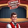 Cinema Simulator 2025