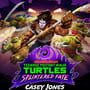 Teenage Mutant Ninja Turtles: Splintered Fate - Casey Jones & the Junkyard Jam