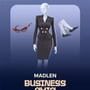 The Sims 4: Business Chic Kit