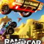 Cover thumbnail for Ramp Car Racing