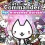 Cats the Commander for Nintendo Switch