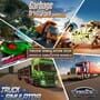 Truck Simulator 2025 & Vehicle Simulator Bundle