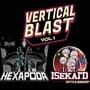 Vertical Blast Vol. 1