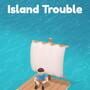 Cover thumbnail for Island Trouble