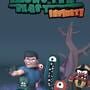 Cover thumbnail for Monster Blast Infinity