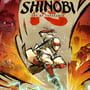 Shinobi: Art of Vengeance