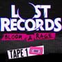 Lost Records: Bloom & Rage - Tape 1