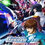 Mobile Suit Gundam Seed: Battle Destiny Remastered