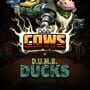 M.A.D. Cows and D.U.M.B. Ducks Bundle