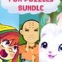 Fun Puzzles Bundle