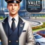 Valet Simulator