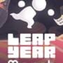 Leap Year: March