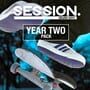 Session: Skate Sim - Year Two Pack