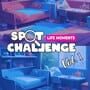 Spot Challenge Vol. 1