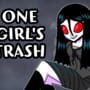 One Girl's Trash