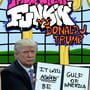 Friday Night Funkin': vs. Donald J. Trump