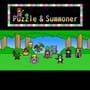 Puzzle & Summoner