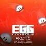 Cover thumbnail for Eggconsole Arctic PC-8801mkIISR